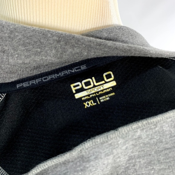 Polo Ralph Lauren Speedway G Performance Jacket - Picture 7 of 7